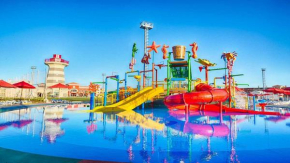 Porto Sharm resort with Sea View Sharm Apartments